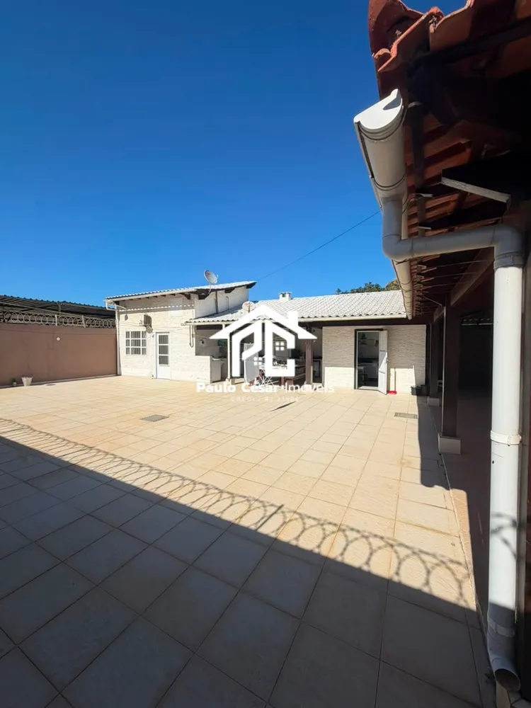 Casa, 4 quartos, 250 m² - Foto 23