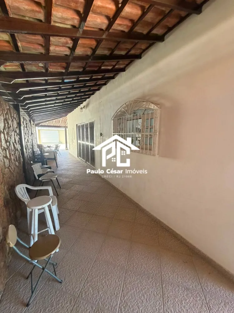 Casa, 4 quartos, 250 m² - Foto 17