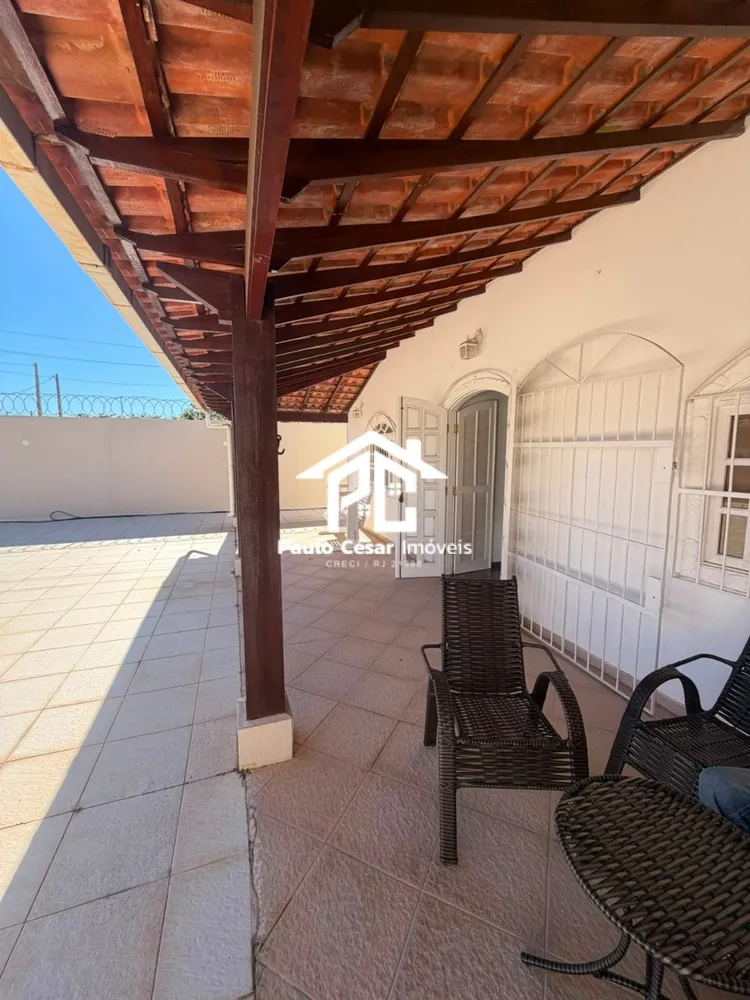 Casa, 4 quartos, 250 m² - Foto 20