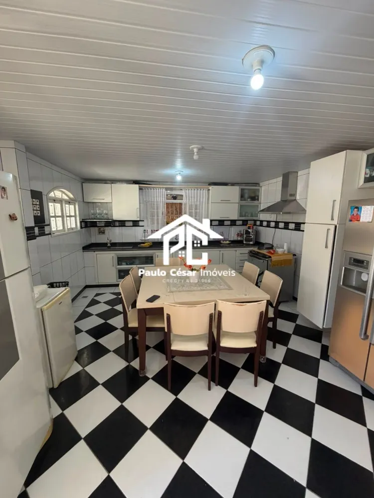 Casa, 4 quartos, 250 m² - Foto 29