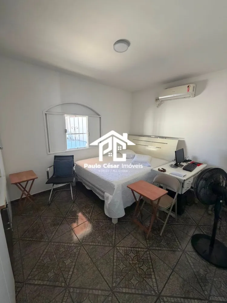 Casa, 4 quartos, 250 m² - Foto 33