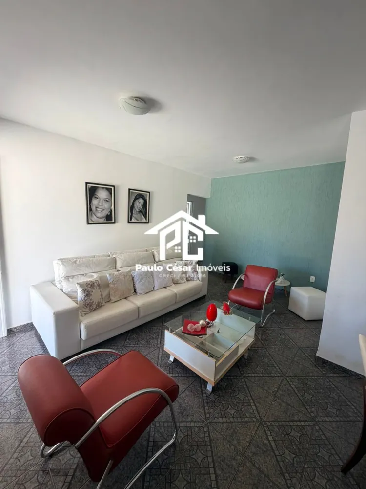 Casa, 4 quartos, 250 m² - Foto 4