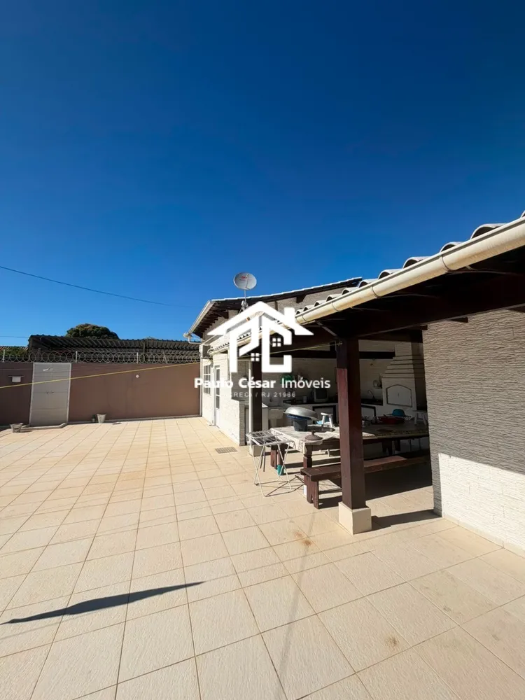 Casa, 4 quartos, 250 m² - Foto 9