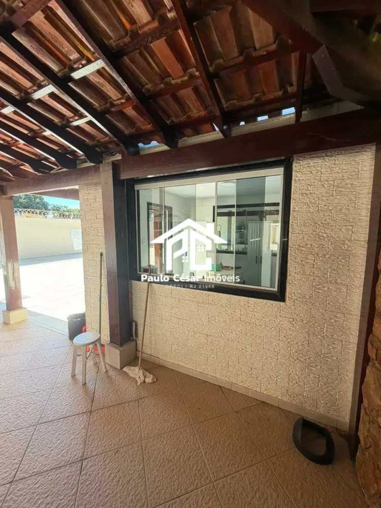 Casa, 4 quartos, 250 m² - Foto 38