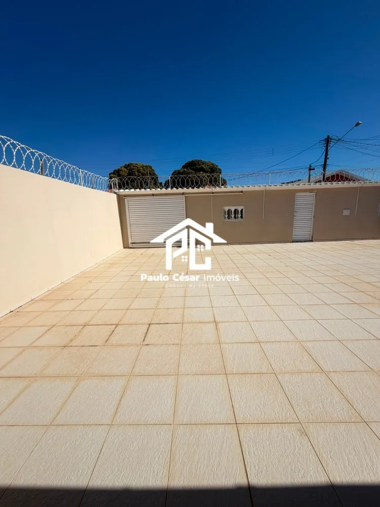 Casa, 4 quartos, 250 m² - Foto 19