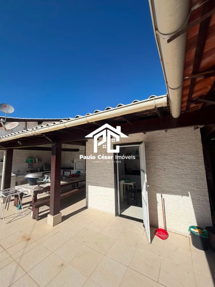 Casa, 4 quartos, 250 m² - Foto 39