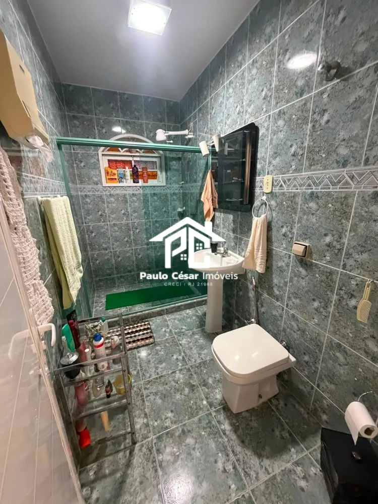 Casa, 4 quartos, 250 m² - Foto 15