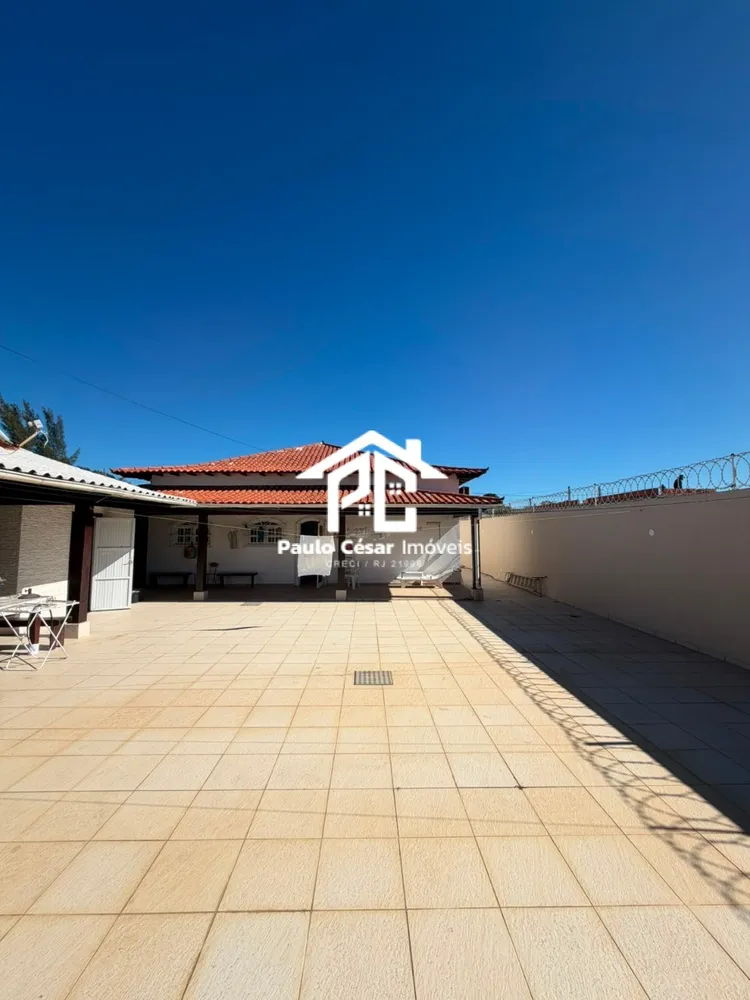 Casa, 4 quartos, 250 m² - Foto 2