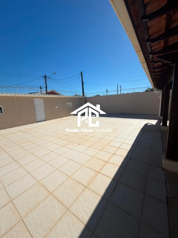Casa, 4 quartos, 250 m² - Foto 24