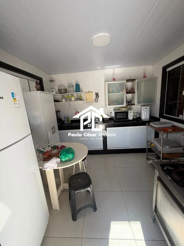 Casa, 4 quartos, 250 m² - Foto 31