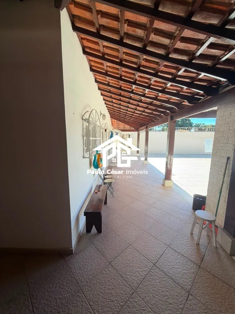 Casa, 4 quartos, 250 m² - Foto 18