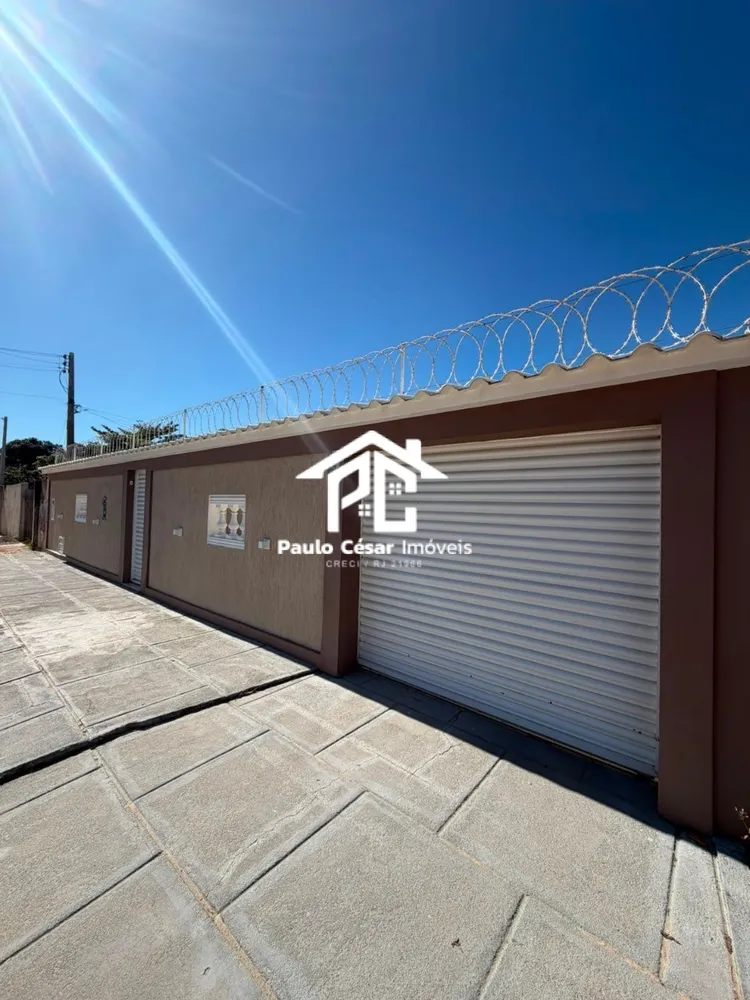 Casa, 4 quartos, 250 m² - Foto 1