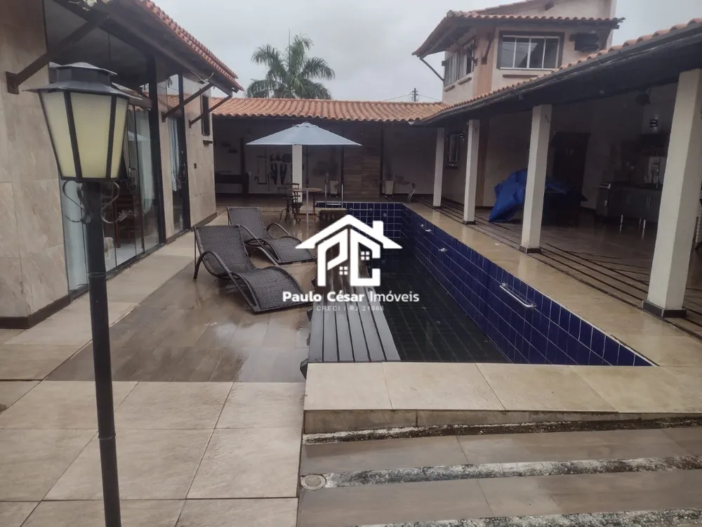 Casa, 3 quartos, 200 m² - Foto 8
