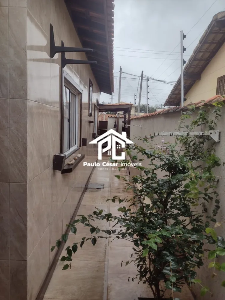 Casa, 3 quartos, 200 m² - Foto 26