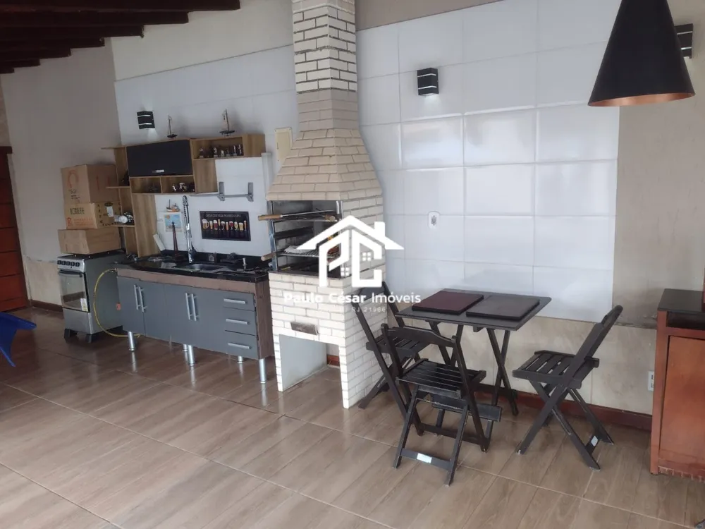 Casa, 3 quartos, 200 m² - Foto 17