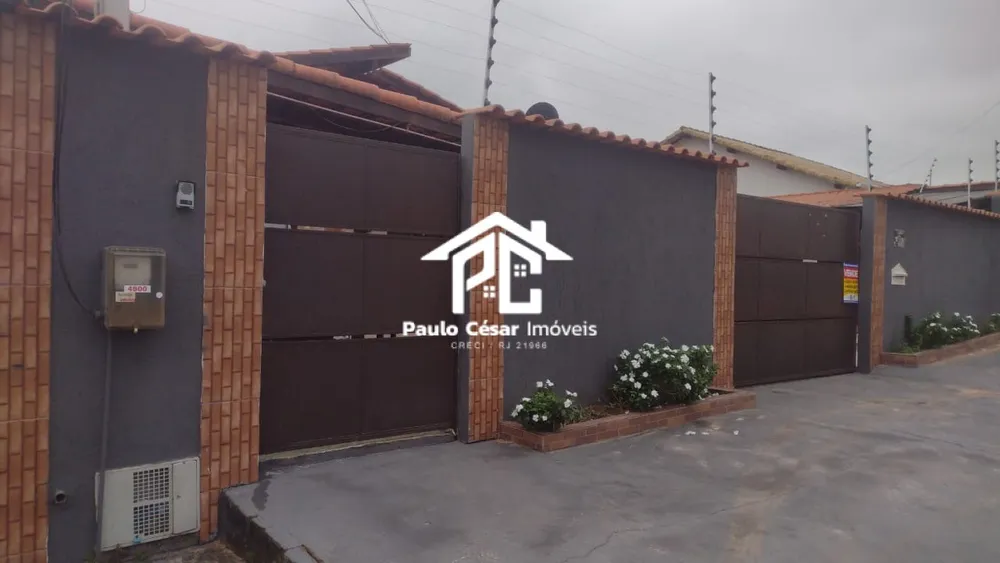 Casa, 3 quartos, 200 m² - Foto 1
