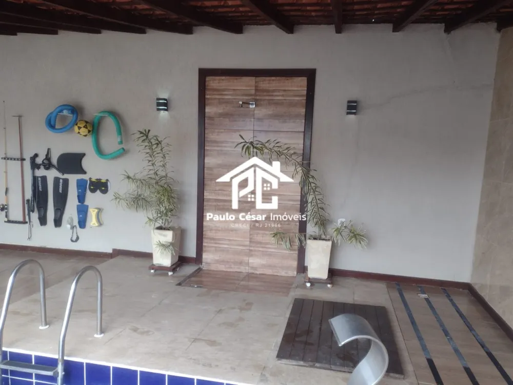 Casa, 3 quartos, 200 m² - Foto 18