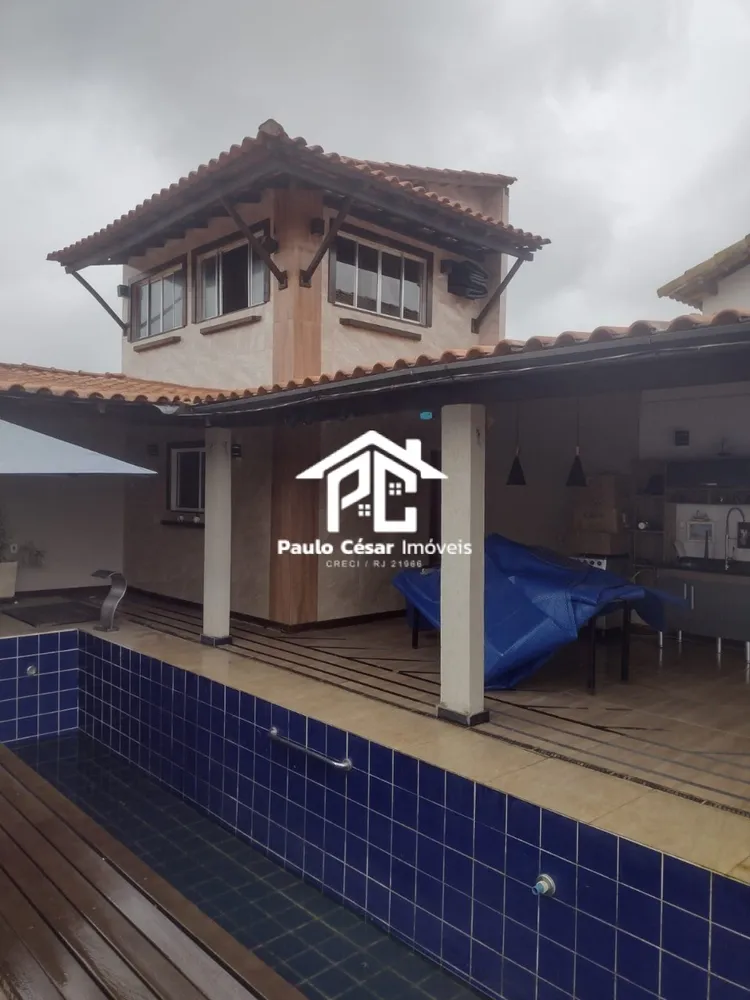 Casa, 3 quartos, 200 m² - Foto 9