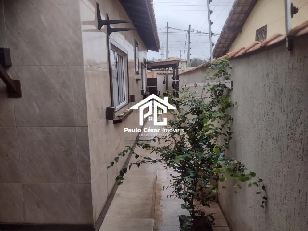 Casa, 3 quartos, 200 m² - Foto 15
