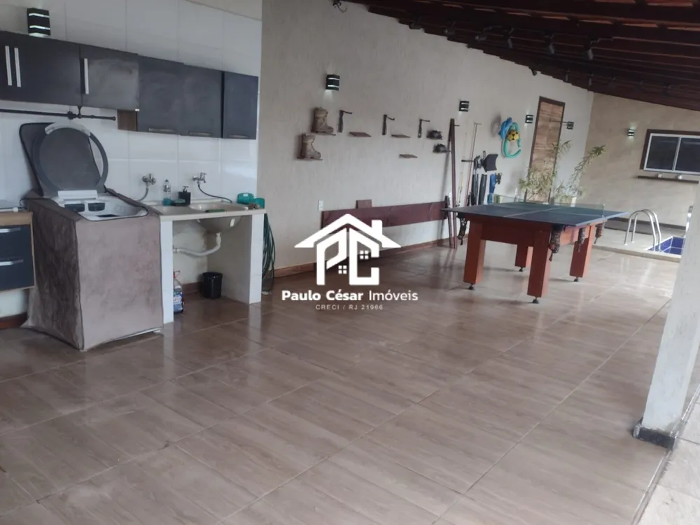 Casa, 3 quartos, 200 m² - Foto 12