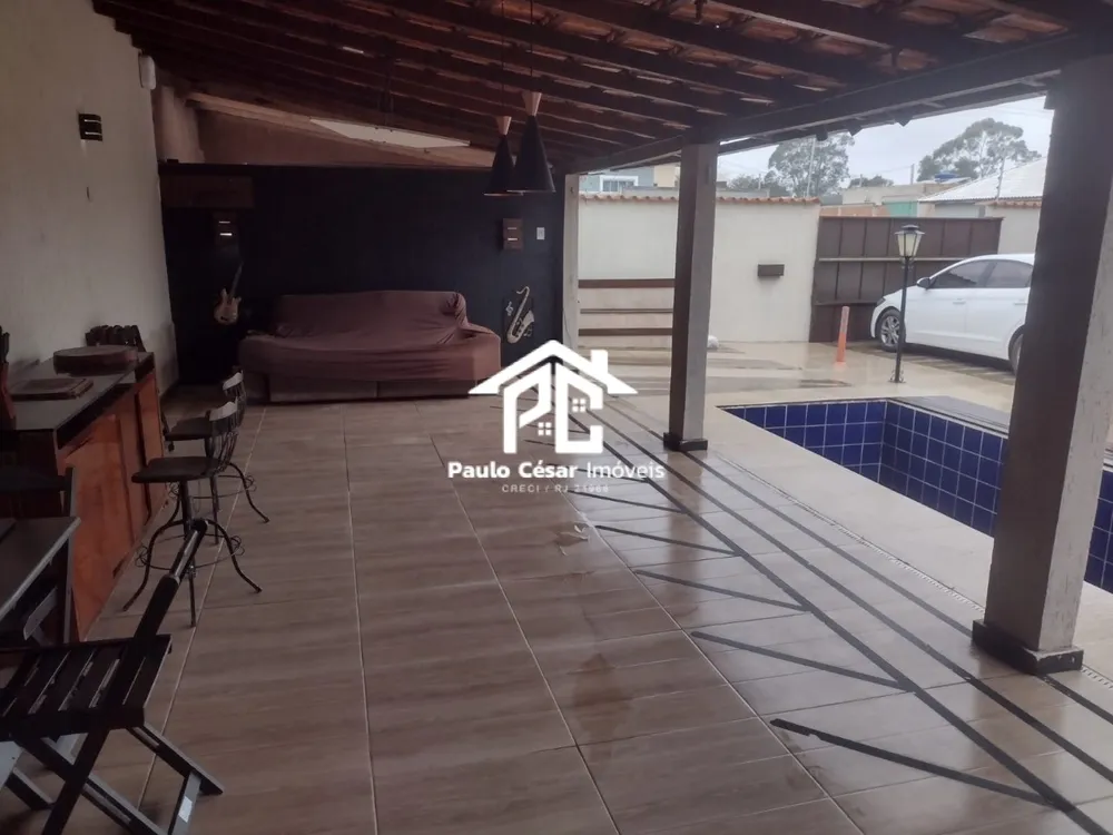 Casa, 3 quartos, 200 m² - Foto 11