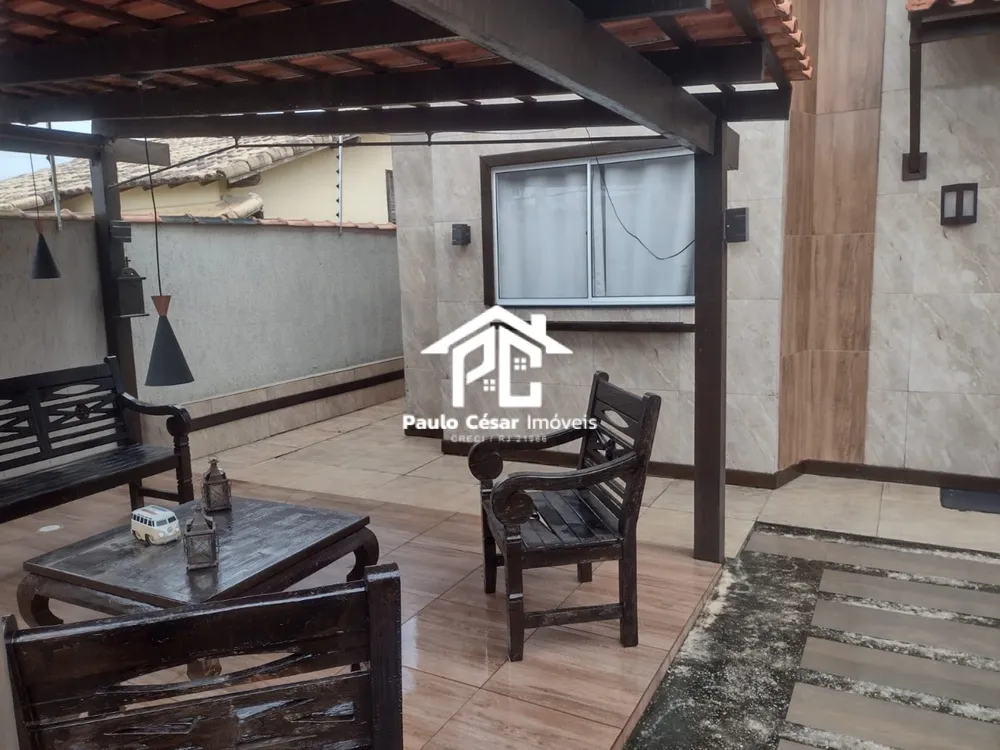 Casa, 3 quartos, 200 m² - Foto 22