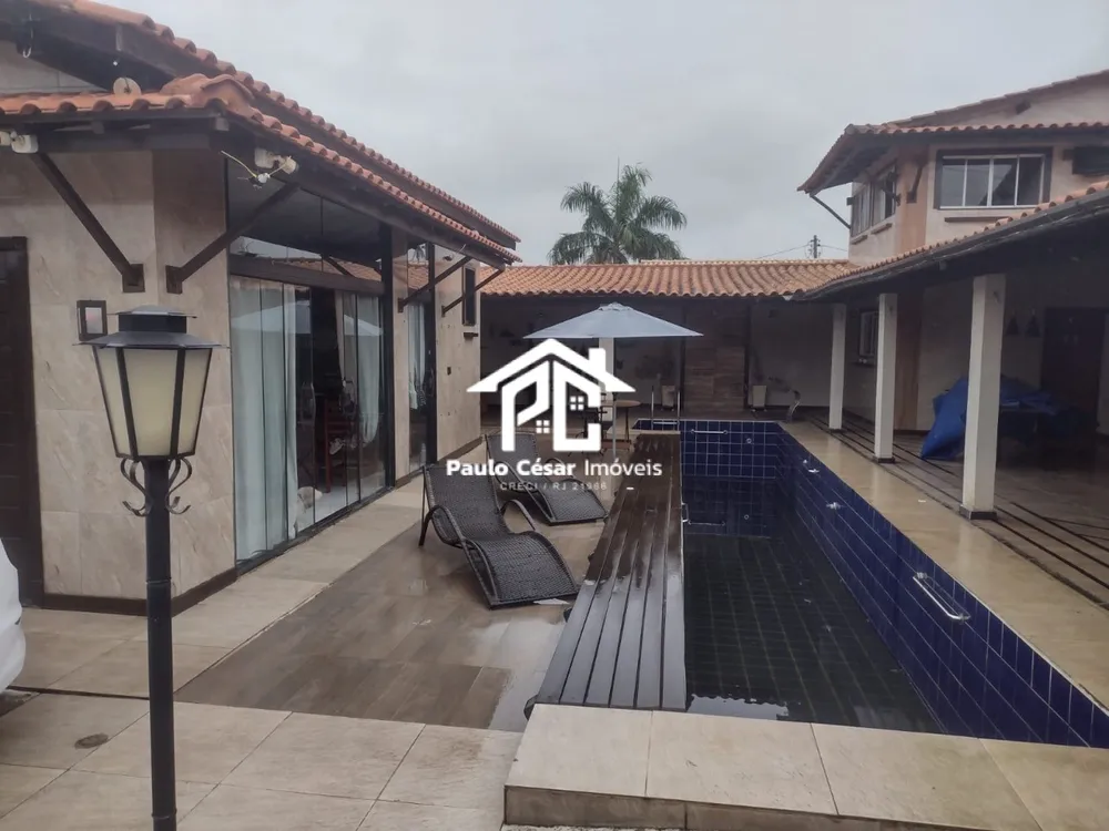 Casa, 3 quartos, 200 m² - Foto 7