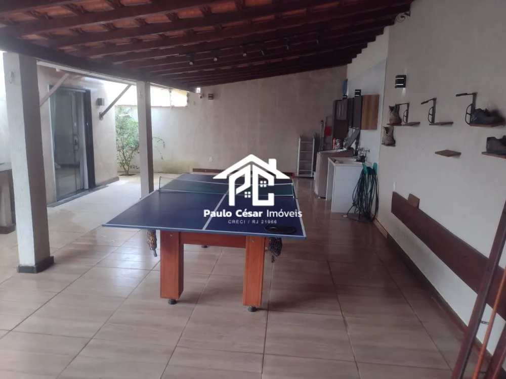 Casa, 3 quartos, 200 m² - Foto 16
