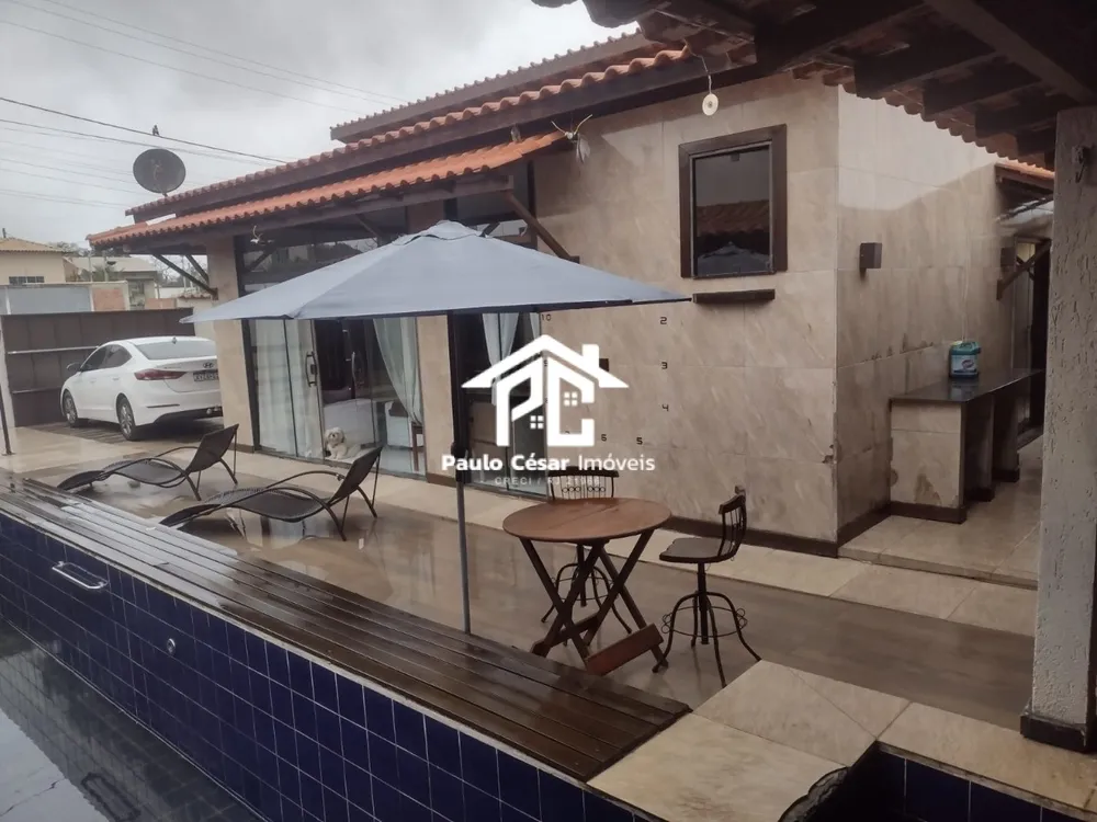 Casa, 3 quartos, 200 m² - Foto 13