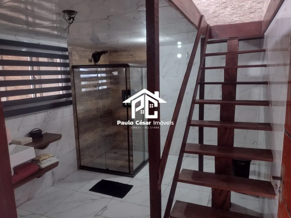 Casa, 3 quartos, 200 m² - Foto 10
