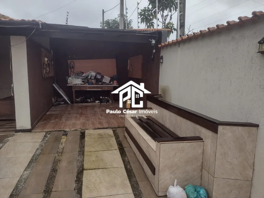 Casa, 3 quartos, 200 m² - Foto 14