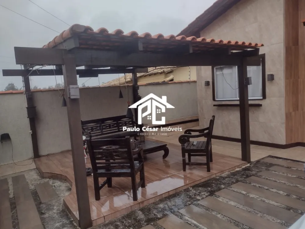 Casa, 3 quartos, 200 m² - Foto 20