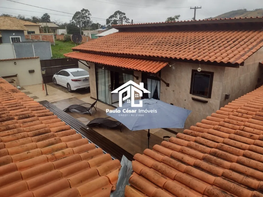 Casa, 3 quartos, 200 m² - Foto 2