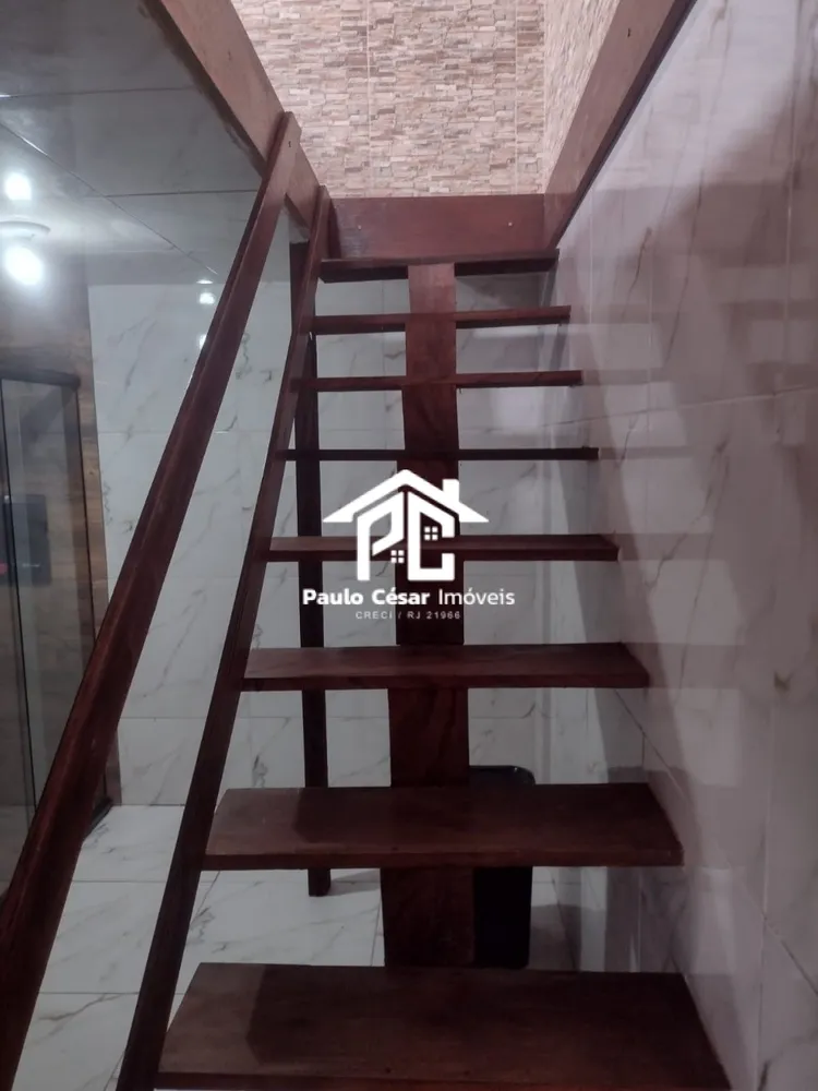 Casa, 3 quartos, 200 m² - Foto 5