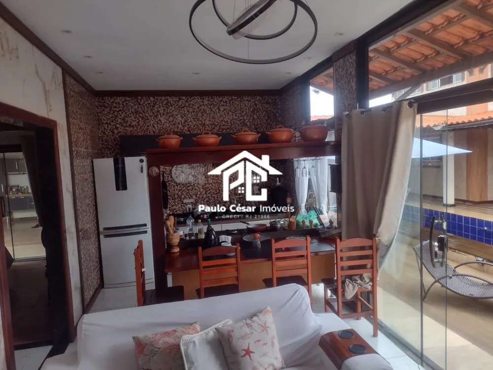 Casa, 3 quartos, 200 m² - Foto 25