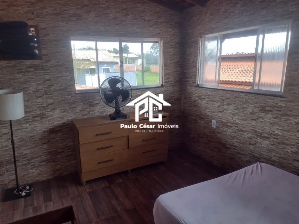 Casa, 3 quartos, 200 m² - Foto 6