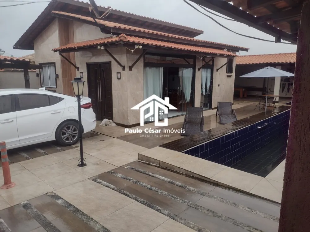 Casa, 3 quartos, 200 m² - Foto 19