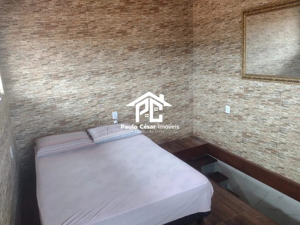 Casa, 3 quartos, 200 m² - Foto 4