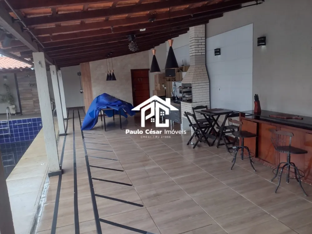 Casa, 3 quartos, 200 m² - Foto 21