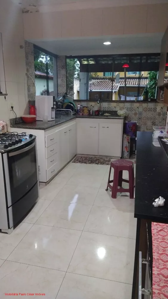 Casa, 4 quartos, 280 m² - Foto 5