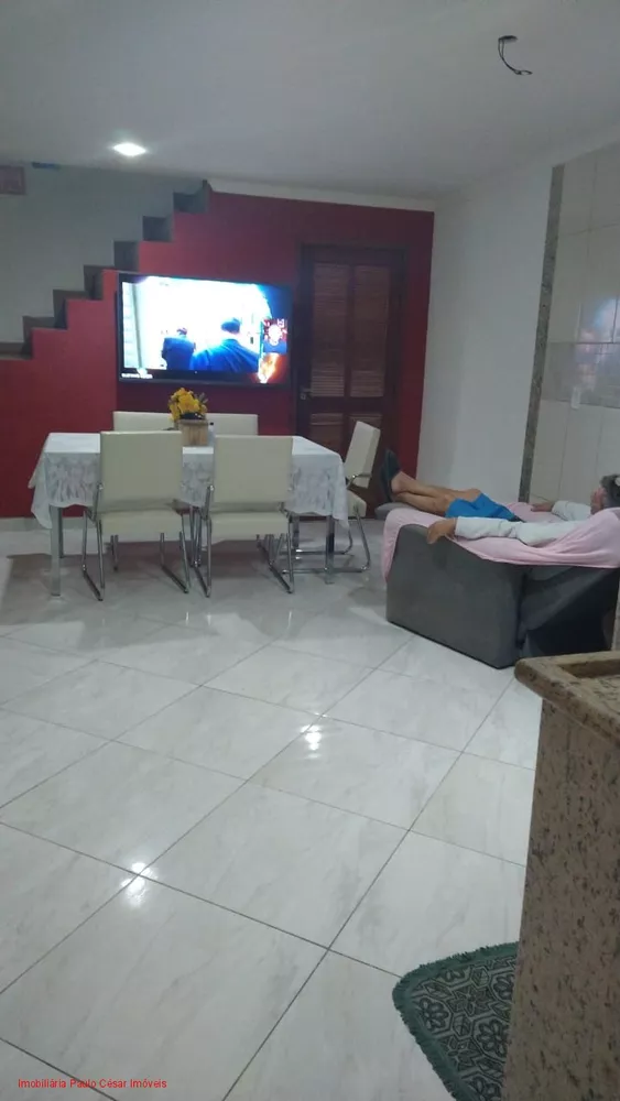 Casa, 4 quartos, 280 m² - Foto 17