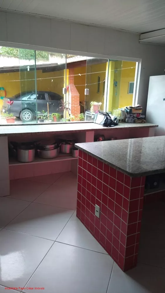 Casa, 4 quartos, 280 m² - Foto 13