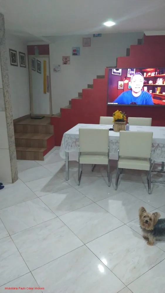 Casa, 4 quartos, 280 m² - Foto 41