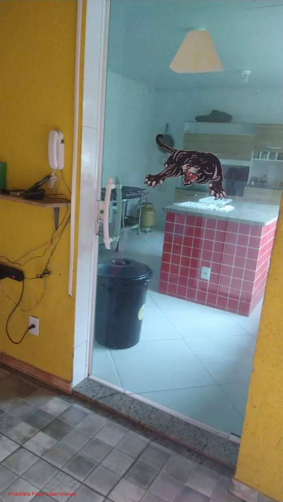 Casa, 4 quartos, 280 m² - Foto 11