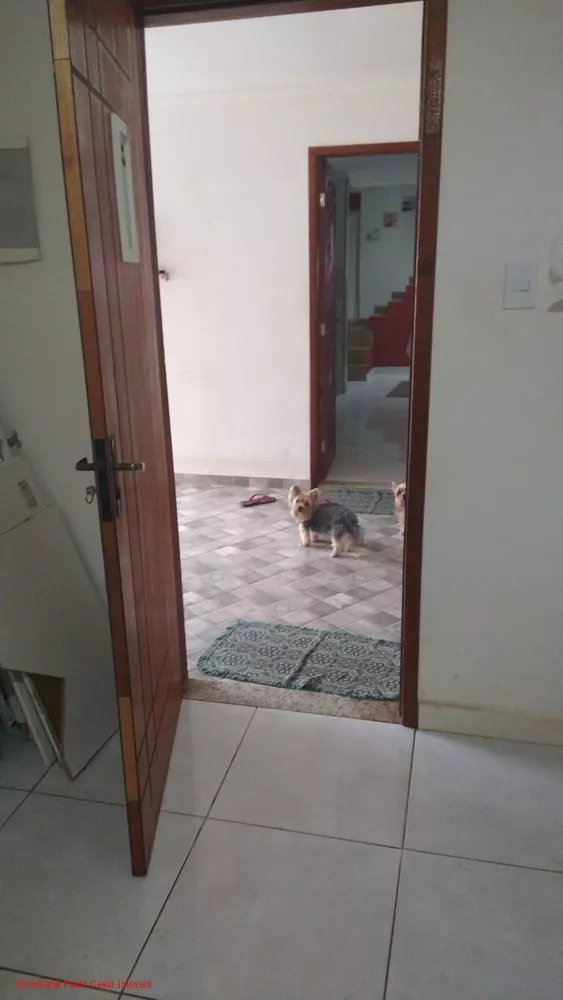 Casa, 4 quartos, 280 m² - Foto 14