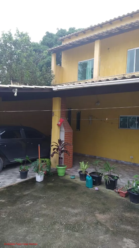 Casa, 4 quartos, 280 m² - Foto 6