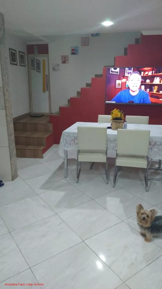 Casa, 4 quartos, 280 m² - Foto 19