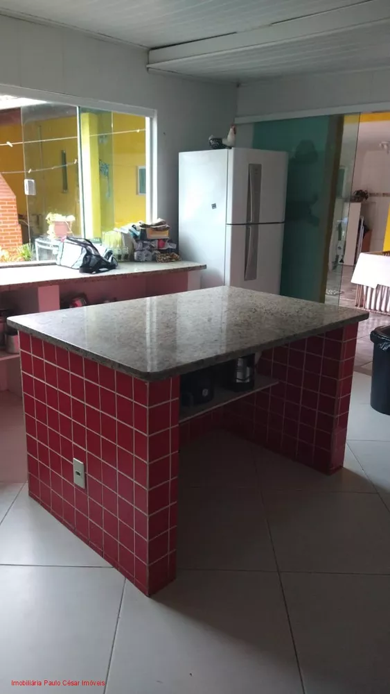 Casa, 4 quartos, 280 m² - Foto 9