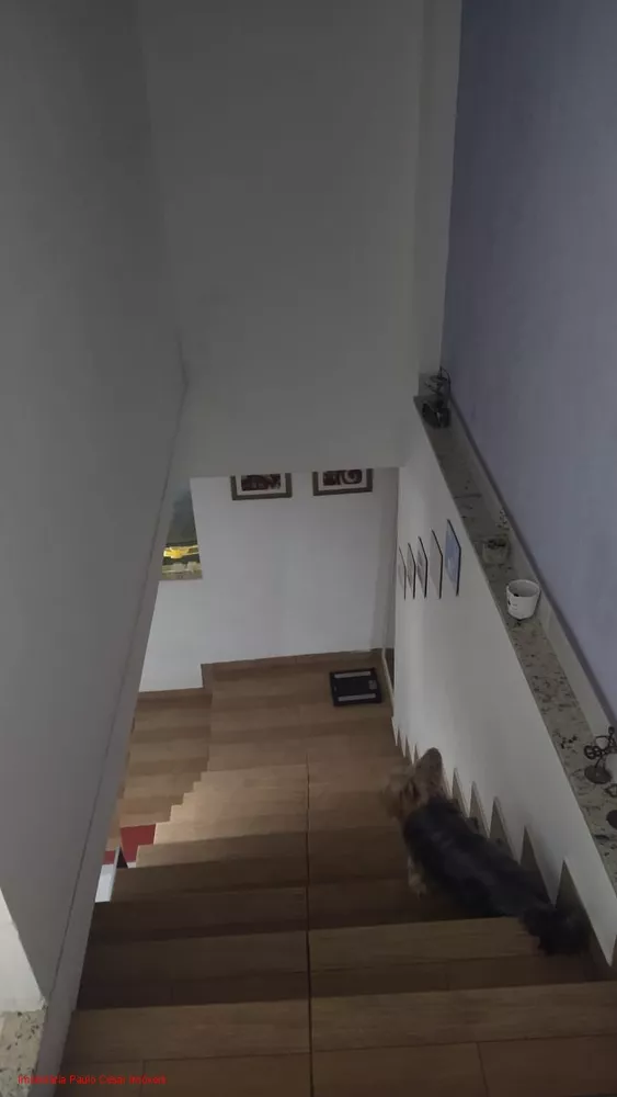 Casa, 4 quartos, 280 m² - Foto 22