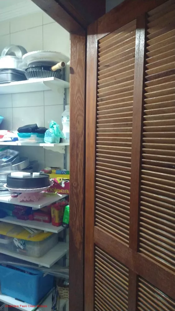 Casa, 4 quartos, 280 m² - Foto 20